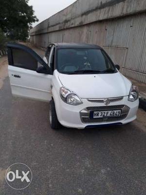 Maruti Suzuki Alto 800 petrol  Kms  year