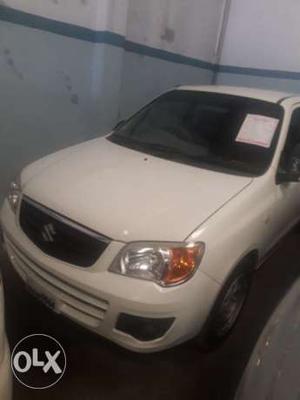 Maruti Suzuki Alto K10 Vxi, , Petrol