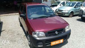 Maruti Suzuki Alto Lx Bs-iii, , Petrol