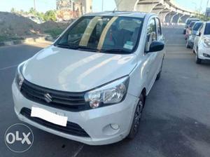 Maruti Suzuki Celerio, , Petrol