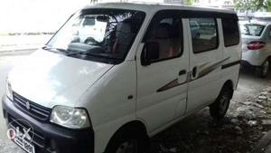 Maruti Suzuki Eeco 5 Str With A/c+htr Cng, , Cng