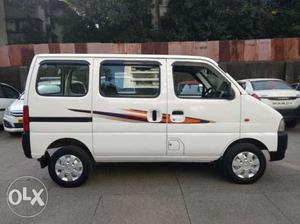 Maruti Suzuki Eeco 5 Str With A/c+htr Cng, , Petrol