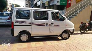  Maruti Suzuki Eeco cng  Kms