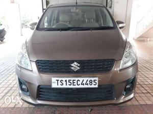 Maruti Suzuki Ertiga Vdi, , Diesel