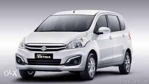 Maruti Suzuki Ertiga Zdi, , Diesel