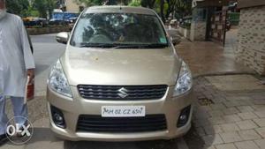 Maruti Suzuki Ertiga Zdi, , Diesel