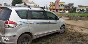 Maruti Suzuki Ertiga diesel  Kms  year