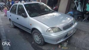 Maruti Suzuki Esteem Lxi Bs-iii, , Petrol