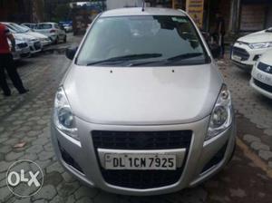 Maruti Suzuki Ritz Vdi Bs-iv, , Diesel