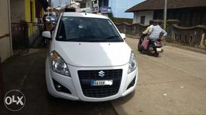 Maruti Suzuki Ritz diesel  Kms  year