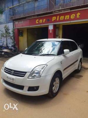 Maruti Suzuki Swift Dzire Zdi, , Diesel