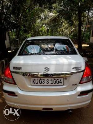  Maruti Suzuki Swift Dzire diesel  Kms