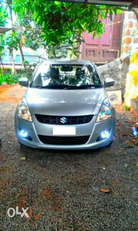 Maruti Suzuki Swift Dzire diesel  Kms  year