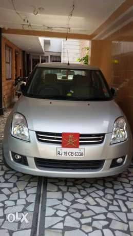  Maruti Suzuki Swift Dzire petrol  Kms