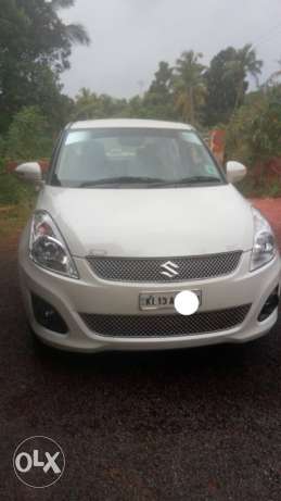 Maruti Suzuki Swift Dzire petrol  Kms  year