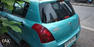 Maruti Suzuki Swift Vdi, , Diesel