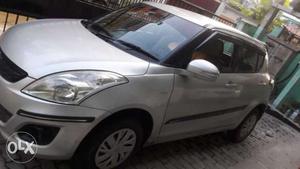 Maruti Suzuki Swift Vdi, , Diesel