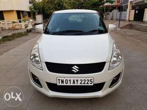 Maruti Suzuki Swift Zdi, , Diesel