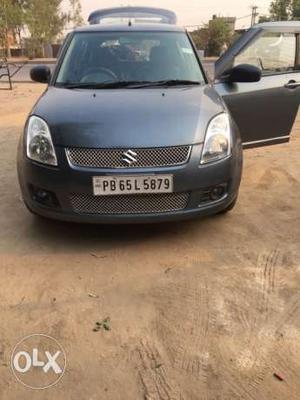 Maruti Suzuki Swift diesel  Kms  year