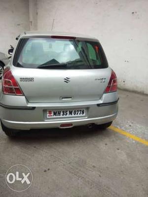  Maruti Suzuki Swift petrol  Kms