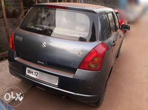  Maruti Suzuki Swift petrol  Kms