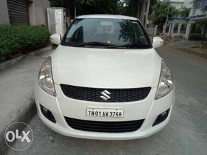  Maruti Suzuki Swift petrol  Kms