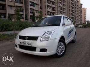 Maruti Suzuki Swift petrol  Kms  year