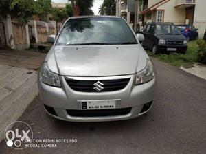 Maruti Suzuki Sx4 Vxi, , Petrol