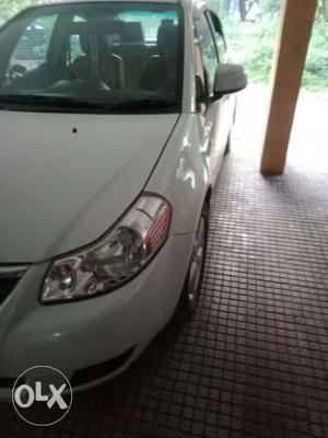 Maruti Suzuki Sx4 Zxi, , Petrol