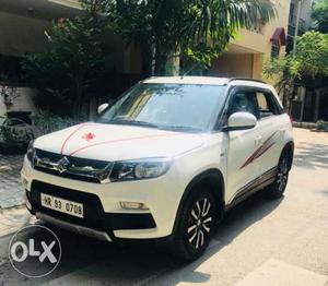 Maruti Suzuki Vitara Brezza Vdi - Diesel, , Diesel