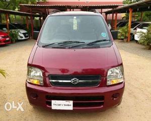 Maruti Suzuki Wagon R 1.0 Lxi, , Petrol