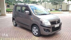 Maruti Suzuki Wagon R 1.0 Vxi, , Petrol