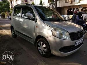 Maruti Suzuki Wagon R Lxi, , Petrol