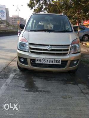 Maruti Suzuki Wagon R Lxi, , Petrol