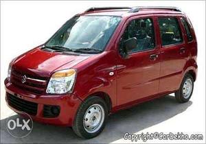 Maruti Suzuki Wagon R petrol  Kms  year