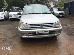 Maruti Suzuki Zen Lx Bs-iii, , Petrol