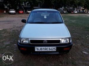 Maruti Suzuki Zen Lx Bs-iii, , Petrol