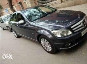  Mercedes-Benz C Class diesel  Kms