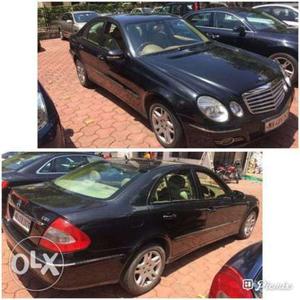 Mercedes-benz E-class 280 Cdi Elegance, , Diesel