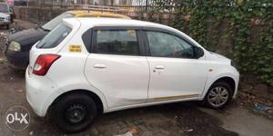 Nissan Datsun Redi Go cng  Kms  year