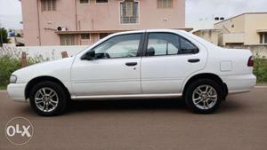 Nissan Sunny Special Edition Xv Diesel, , Diesel