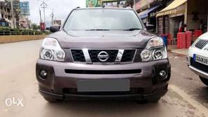 Nissan X-trail Slx At, , Diesel