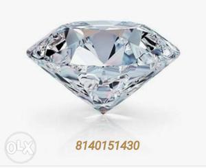 Original diamond Quality =vvs1 vvs2 size = - 2