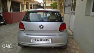 Polo CL 1.2L(P), July , First Owner, New Suspension, HID