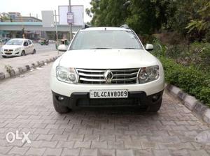 Renault Duster 110 Ps Rxl Diesel, , Diesel