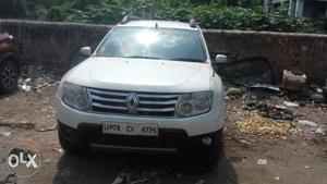 Renault Duster 110 Ps Rxz Diesel, , Diesel