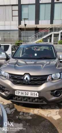 Renault Kwid Rxl, , Petrol