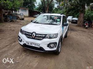 Renault Kwid Rxt, , Petrol