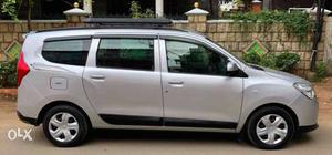 Renault Lodgy 85 Ps Rxl, , Diesel