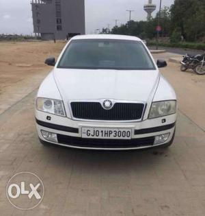 Skoda Laura Ambiente 1.9 Tdi Mt, , Diesel